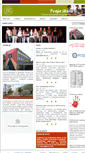 Mobile Screenshot of cetvrtagimnazija.edu.rs